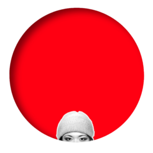 Headshot - Elle @ ArtenX